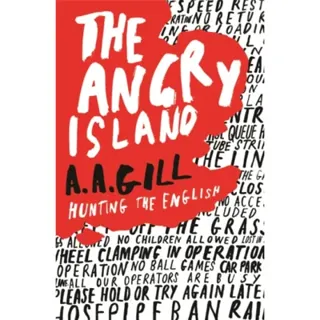 Angry Island