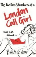 Further adventures of a london call girl