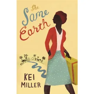 The Same Earth