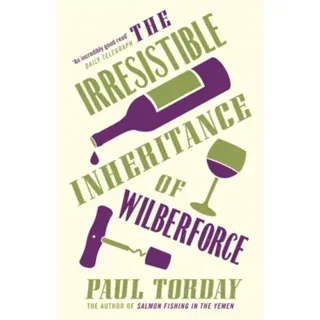 The Irresistible Inheritance Of Wilberforce