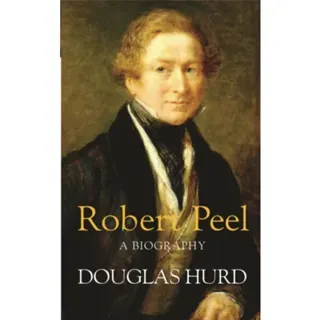 Robert Peel