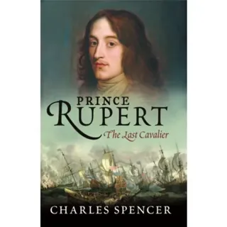 Prince Rupert