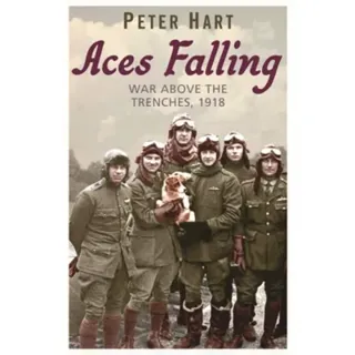 Aces Falling