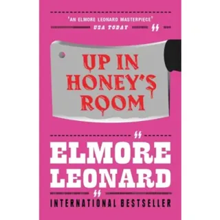 Up In Honey's Room