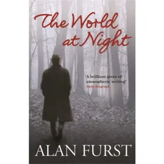 The World at Night