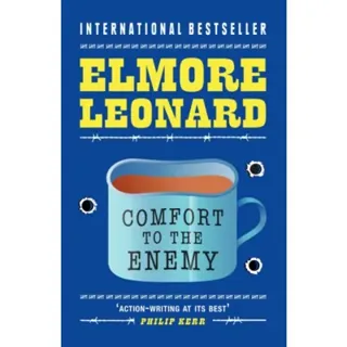 Comfort To The Enemy