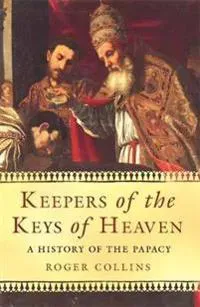 Keepers of the Keys of Heaven