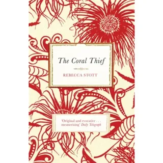 The Coral Thief