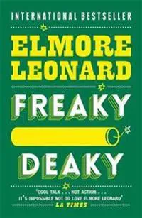 Freaky Deaky
