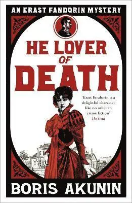 He Lover of Death