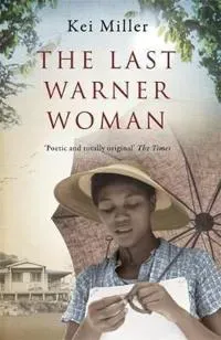 The last Warner woman