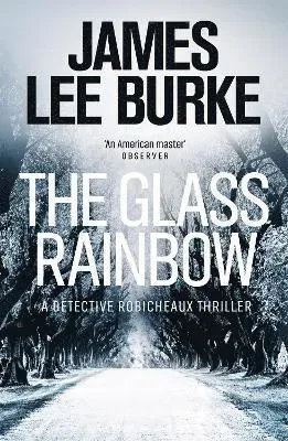 Glass rainbow