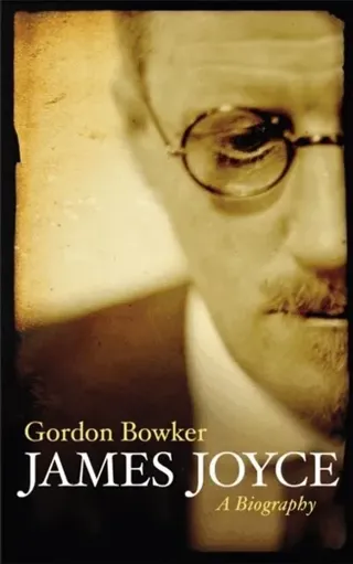 James Joyce