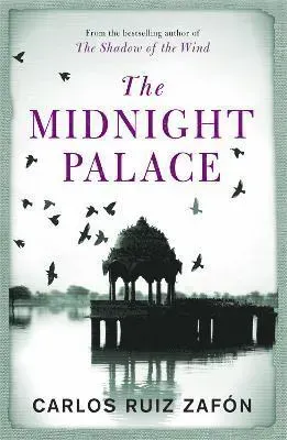 Midnight Palace