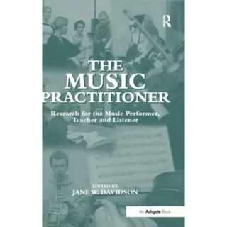 The Music Practitioner