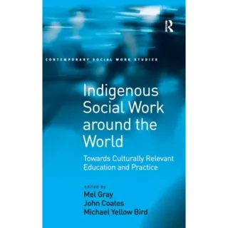Indigenous Social Work around the World