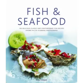 Fish & Seafood