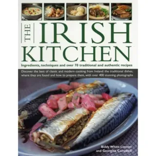 Irish Kitchen