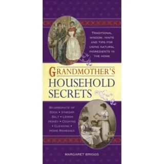 Grandmother's Household Secrets