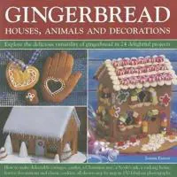 Gingerbread