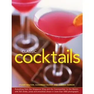 Classic Cocktails
