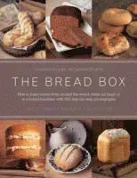 Bread box - the ultimate bakers collection