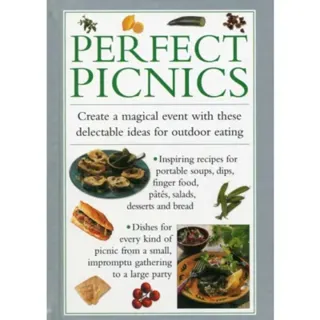 Perfect Picnics