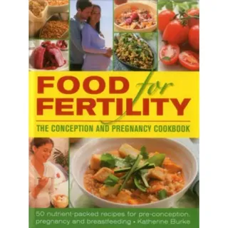 Food for Fertility