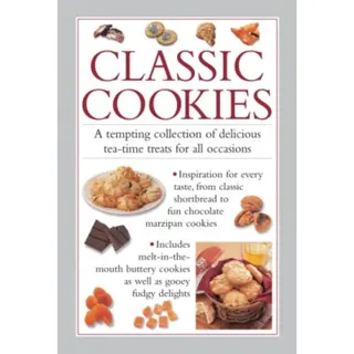 Classic Cookies