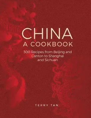 China: a cookbook