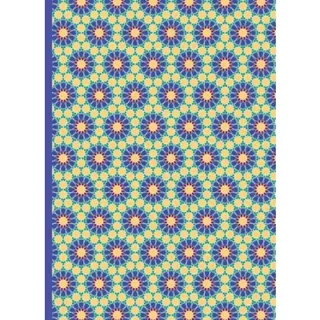 The Arabic Collection Design A