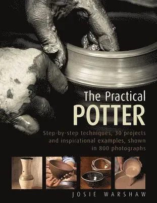 The Practical Potter