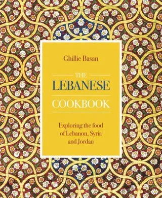 The Lebanese Cookbook