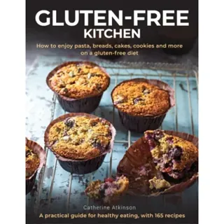 Gluten-Free Kitchen