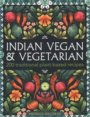 Indian Vegan & Vegetarian