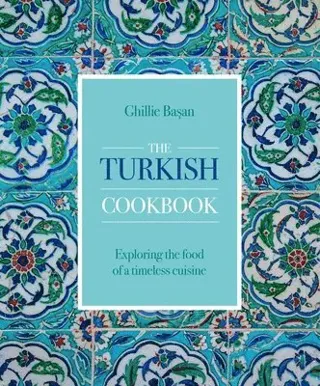 The Turkish Cookbook