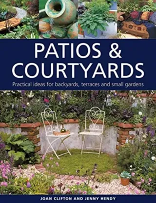 Patios & Courtyards