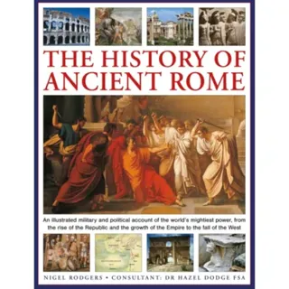 The History of Ancient Rome