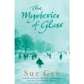 The Mysteries of Glass