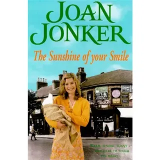 The Sunshine of your Smile