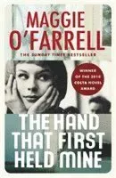 Hand That First Held Mine
