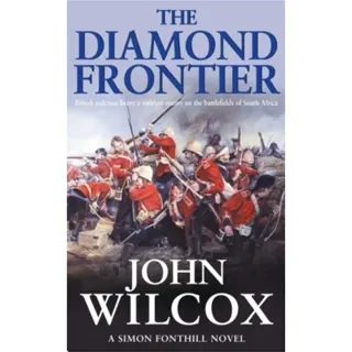The Diamond Frontier