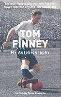 Tom Finney Autobiography