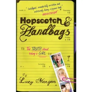 Hopscotch & Handbags