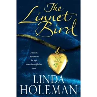 Linnet Bird