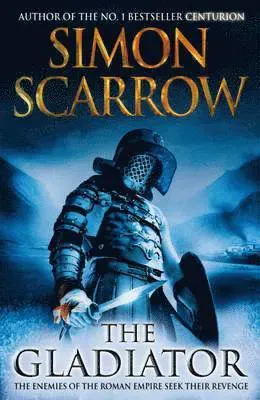 The Gladiator (Eagles of the Empire 9)