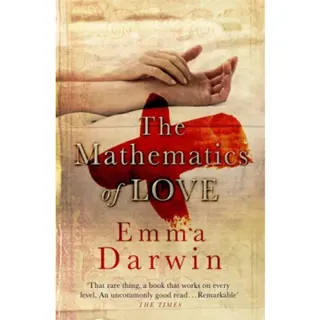 The Mathematics of Love