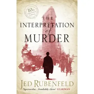 The Interpretation of Murder