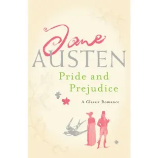 Pride and Prejudice