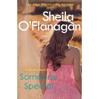 Someone Special